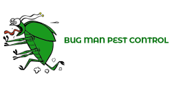BUG MAN PEST CONTROL